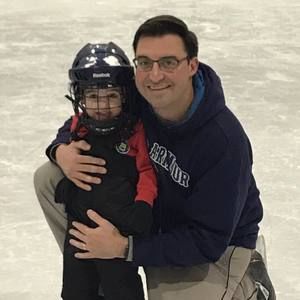 Meet your Posher, Jason